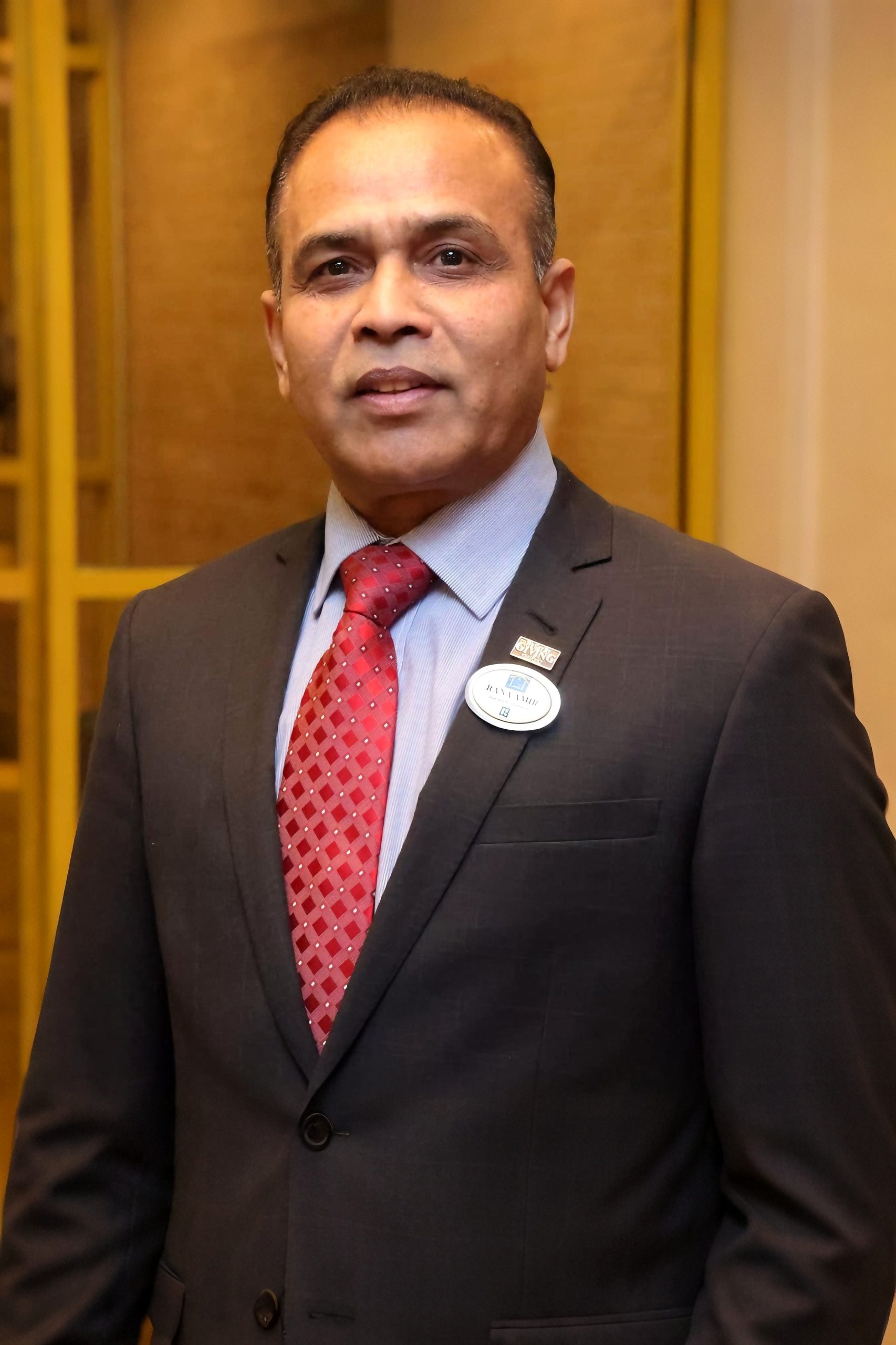 Rana H. Amir